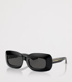 Oliver Peoples 1966c acetate sunglasses - British product