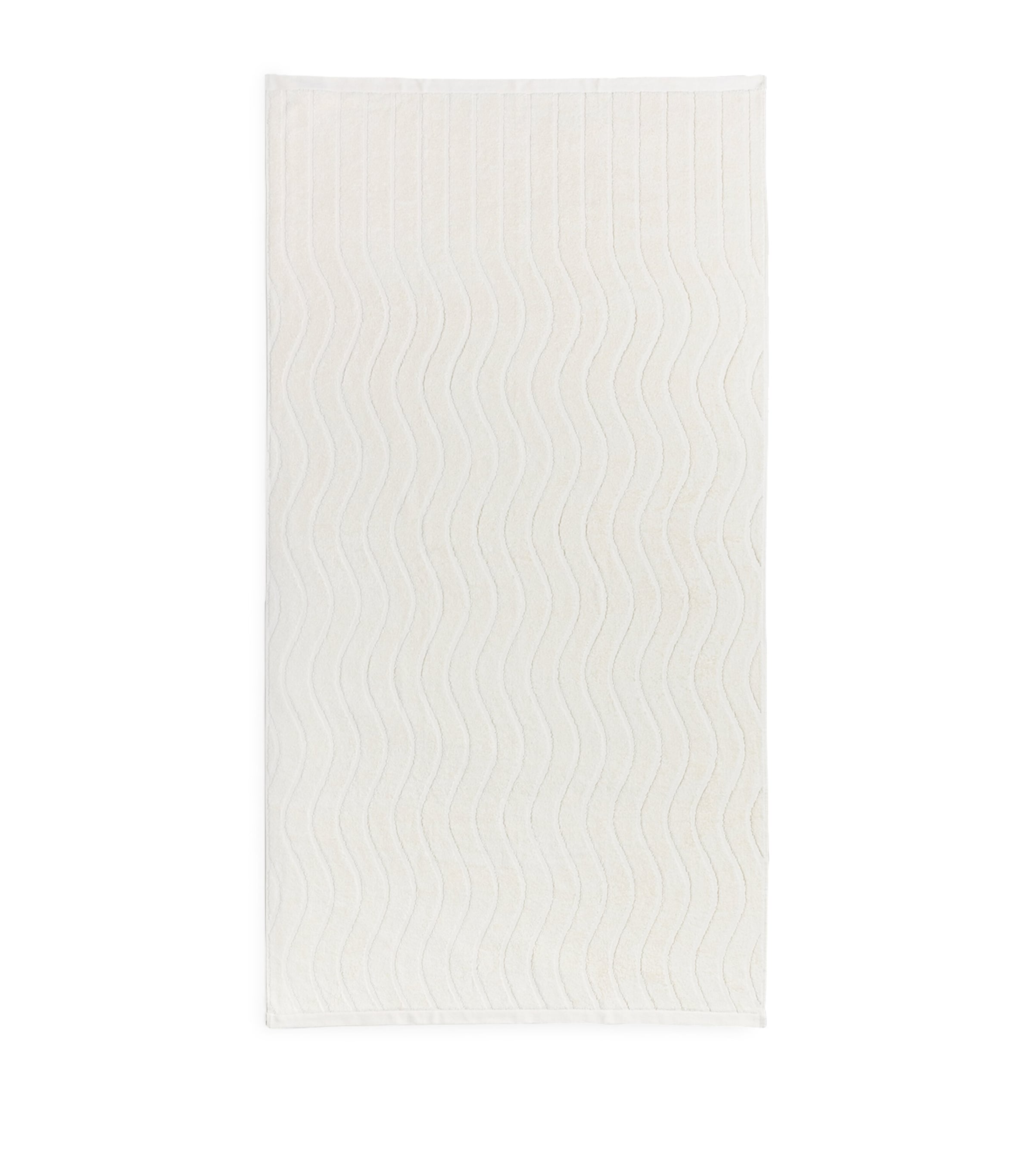 BAINA Johanna bath sheet 90cm x 170cm - British product