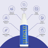 Hyclo Active Sunburn Spray 100ml (British brand)