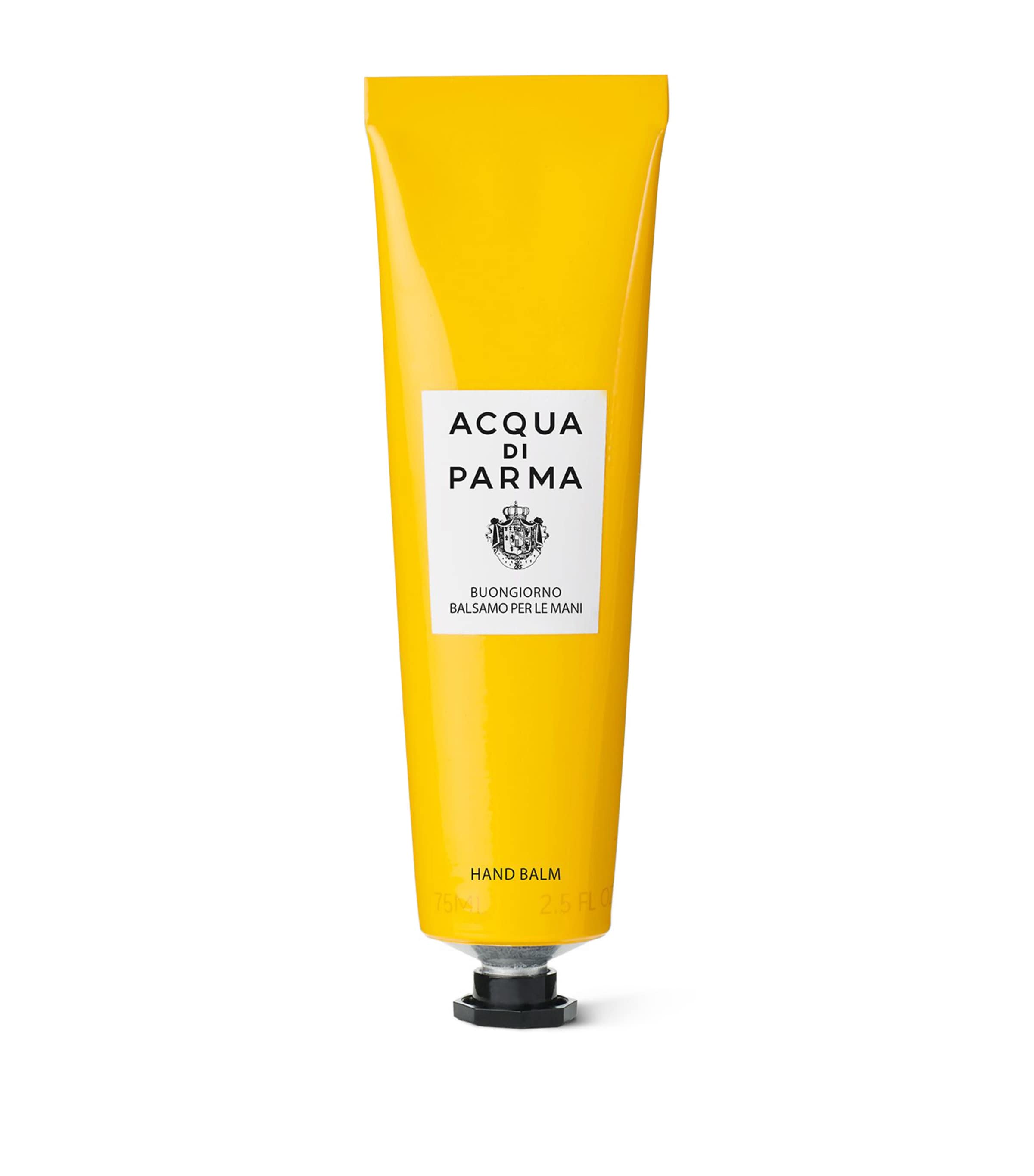 Acqua di Parma Buongiorno hand balm 75ml - British product