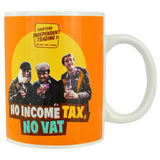 BBC Only Fools And Horses Mug