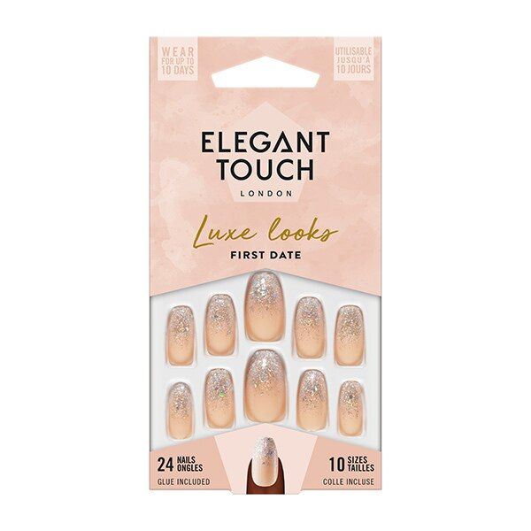 Elegant Touch  Luxe Looks - First Date