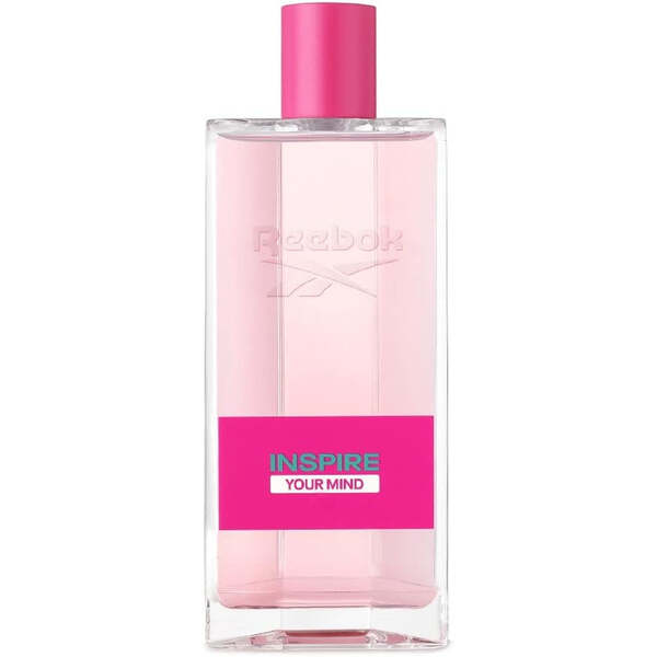 Reebok Inspire Your Mind eau de toilette 100ml (British brand)