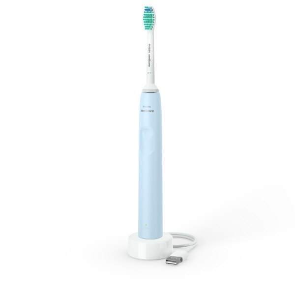 Philips Sonicare Sonic Electric Toothbrush 2100 Series Blue