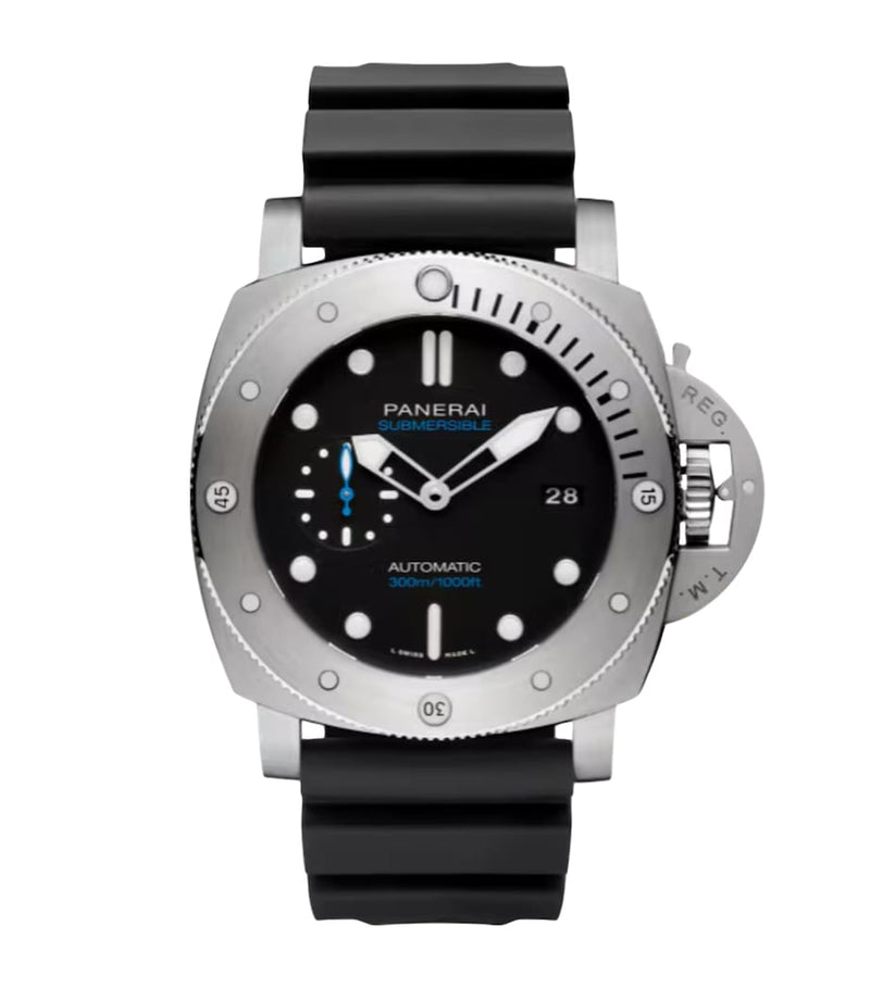 Panerai Submersible diving watch 47mm - British product