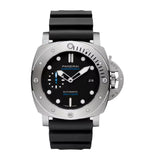 Panerai Submersible diving watch 47mm - British product