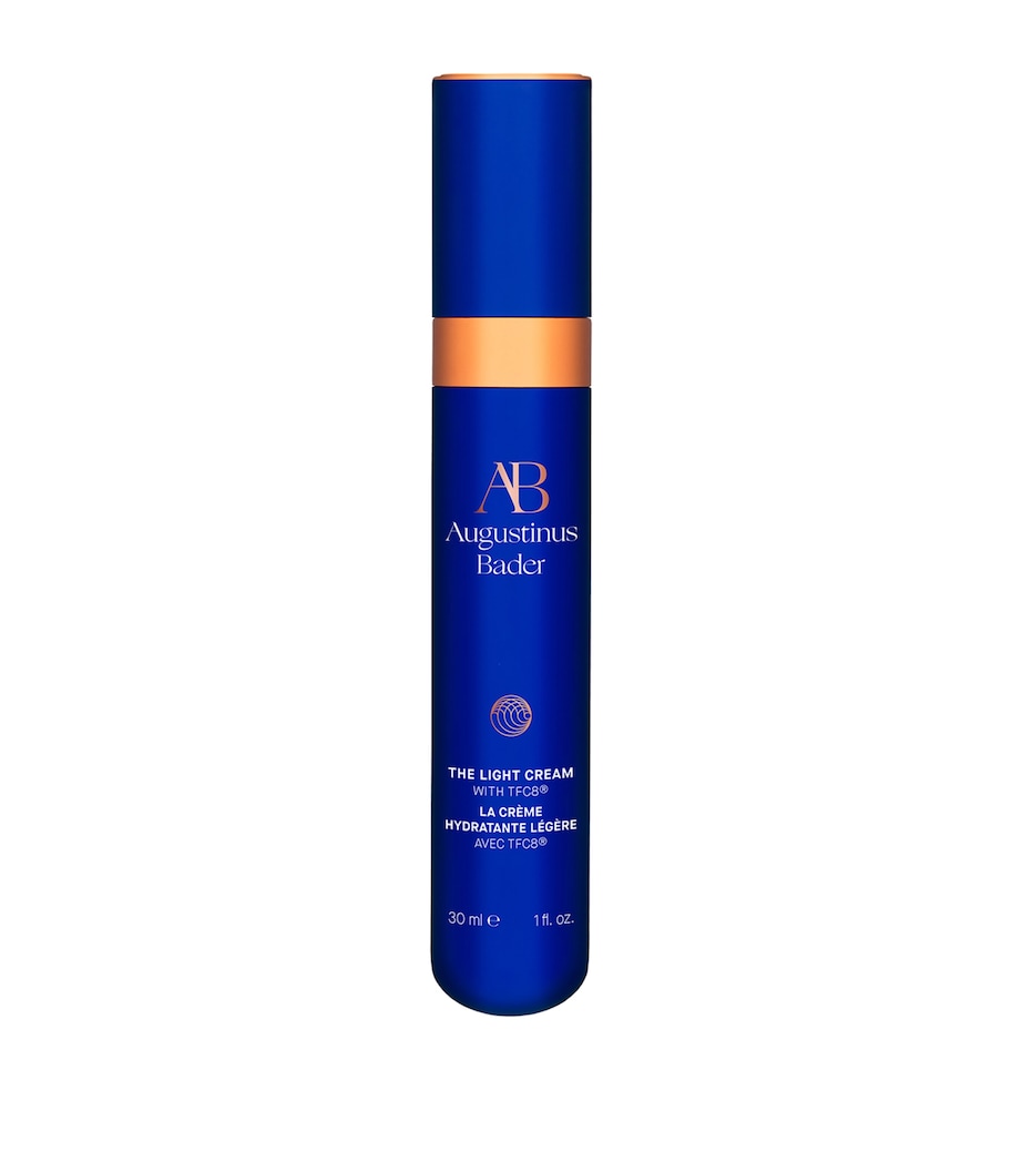 Augustinus Bader The Light Cream face moisturiser 30ml - British product