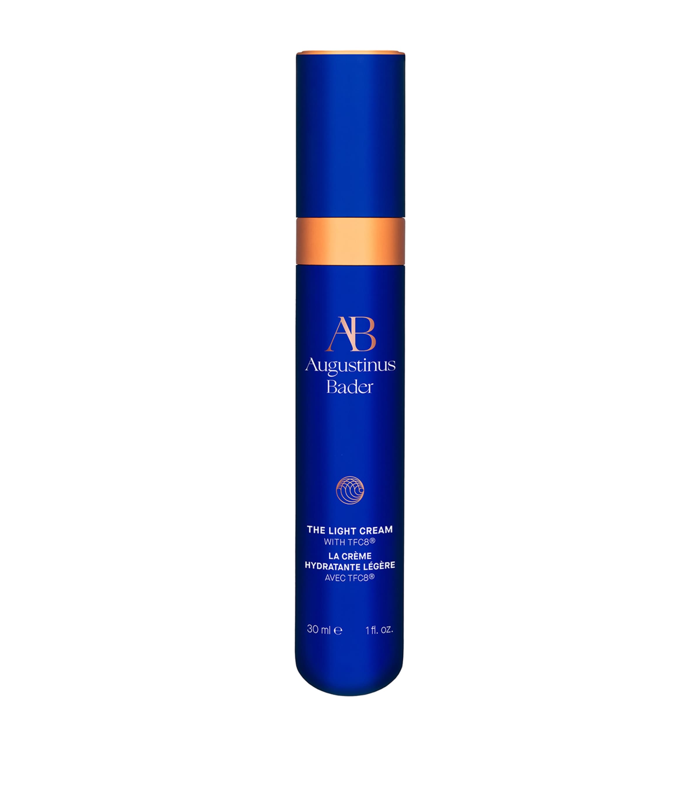 Augustinus Bader The Light Cream face moisturiser 30ml - British product