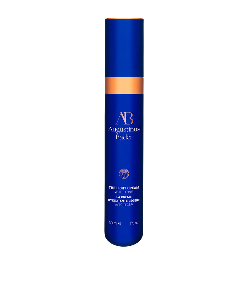 Augustinus Bader The Light Cream face moisturiser 30ml - British product
