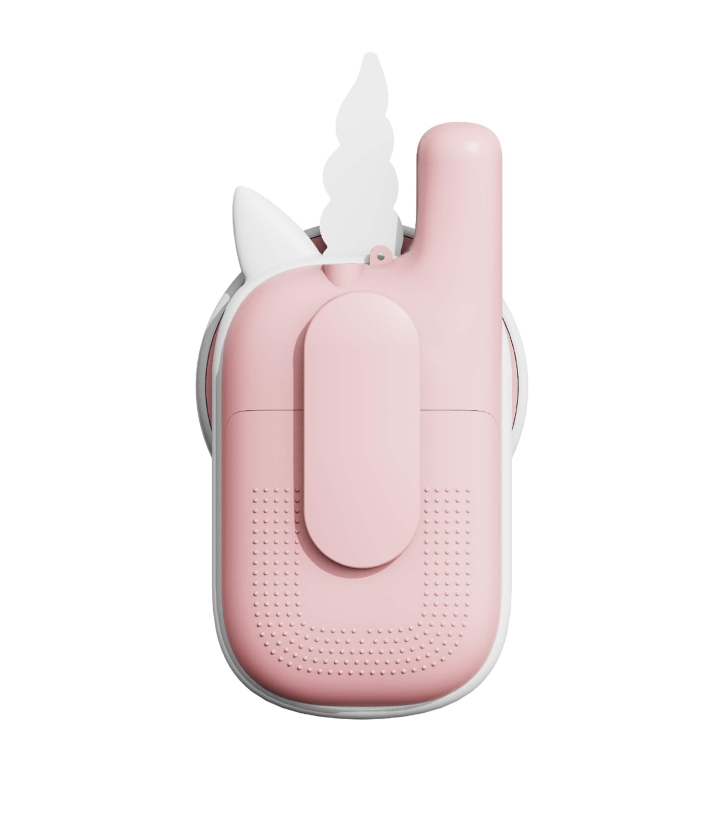 ZOOFAMILY Unicorn Walkie Talkies (British brand)