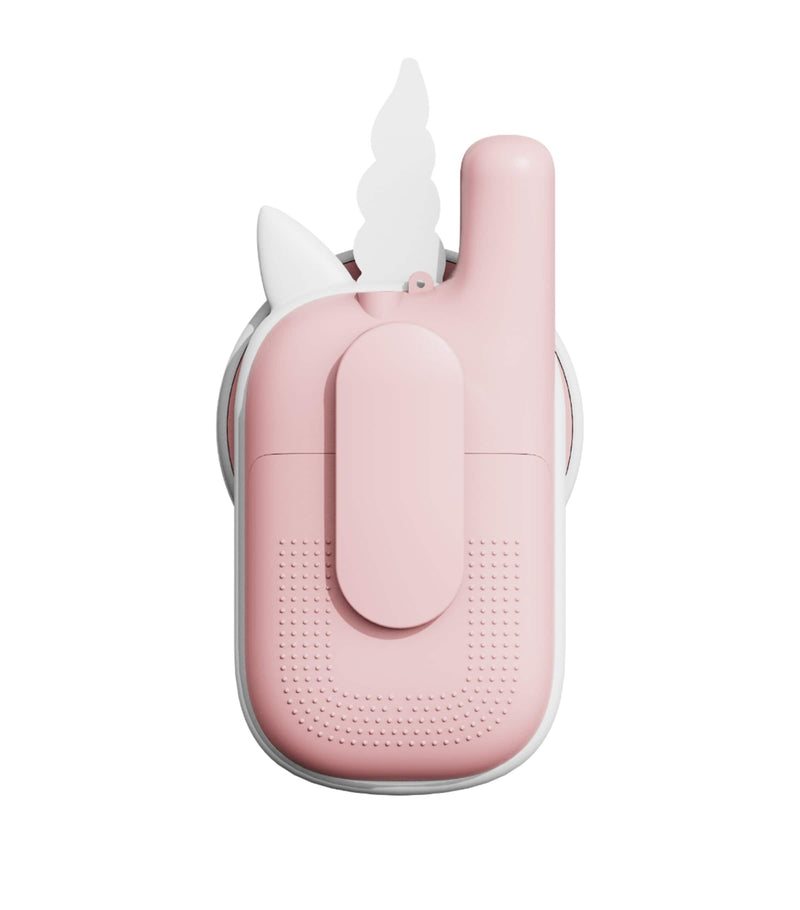 ZOOFAMILY Unicorn Walkie Talkies (British brand)