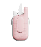 ZOOFAMILY Unicorn Walkie Talkies (British brand)