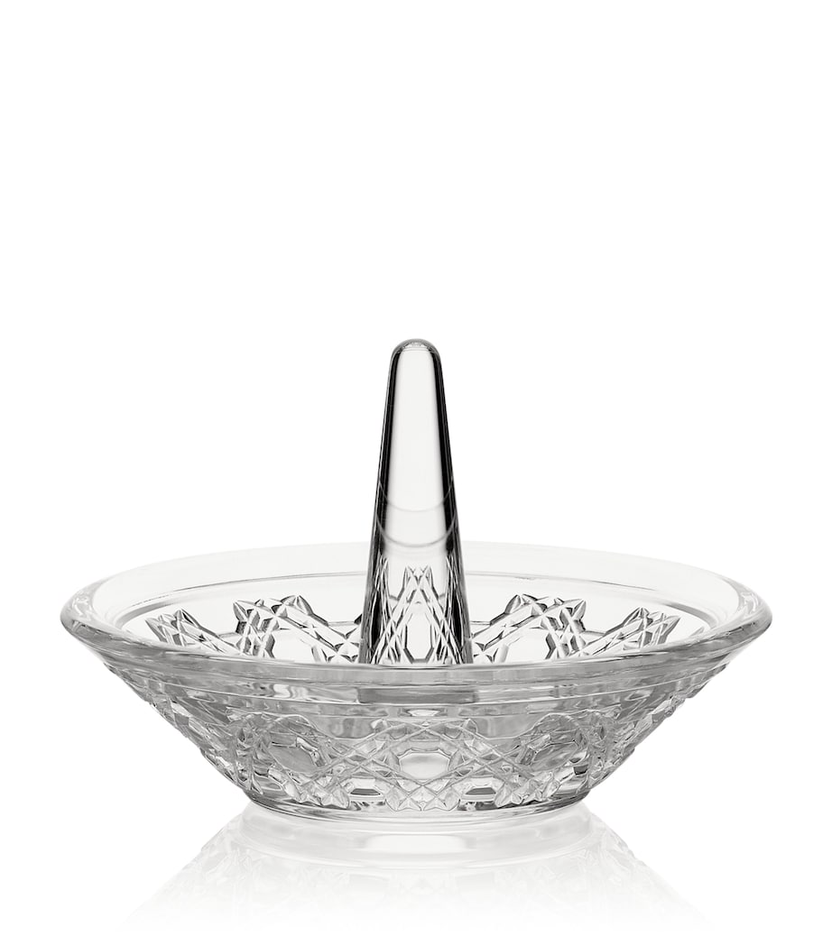 Waterford Opulence ring holder 10.5cm, UK version