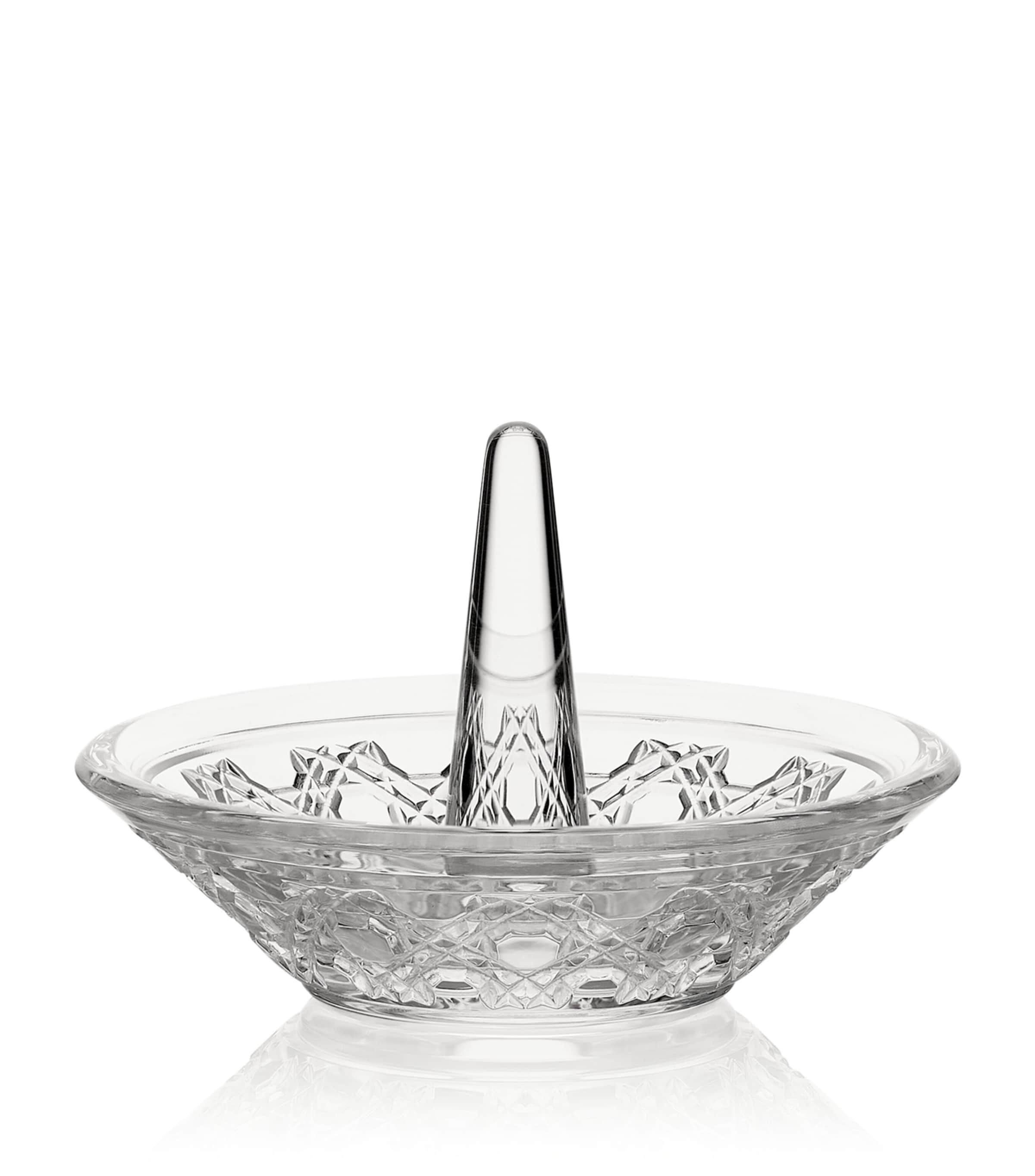 Crystal Opulence Ring Holder (10.5cm)
