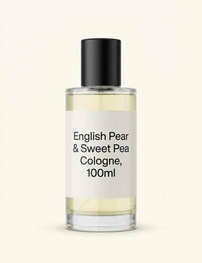 selfridges Jo Malone London English Pear and Sweet Pea Cologne 100ml- Buy online at McGrocer