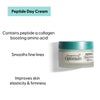 Optimum Peptide Day Cream SPF 50 50ml, imported from the UK