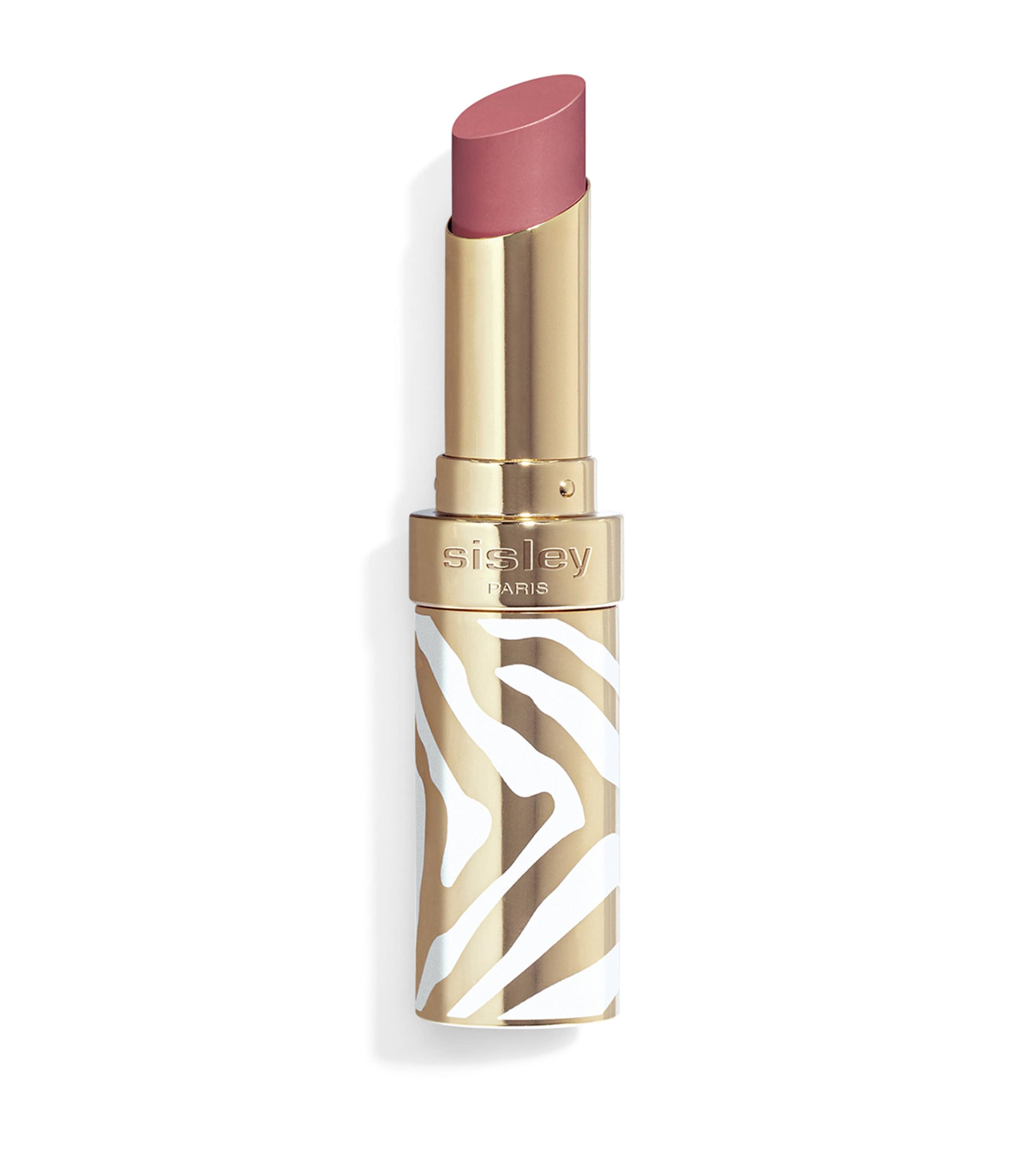 Sisley Phyto-Rouge Shine Lipstick (British brand)