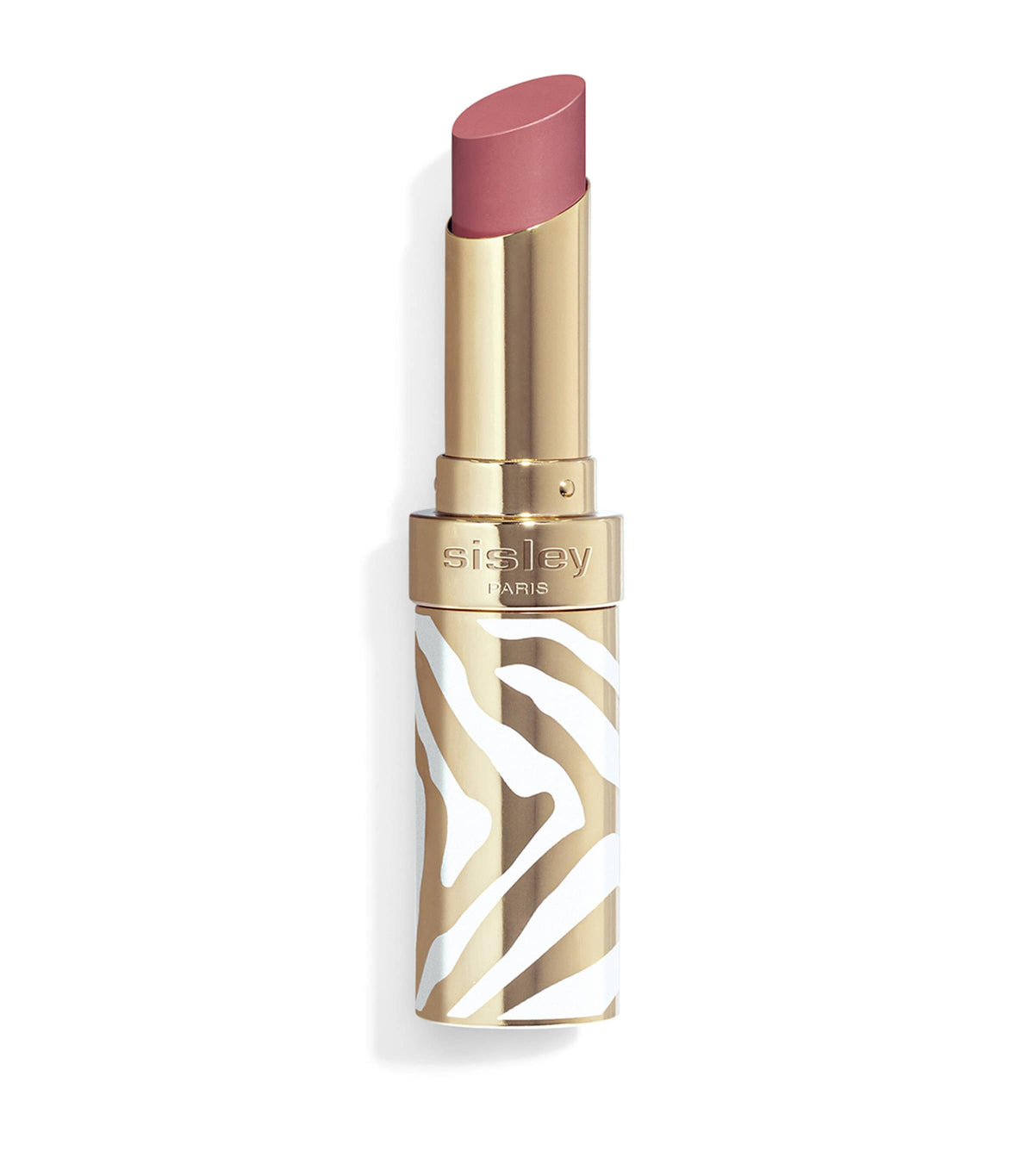 Sisley Phyto-Rouge Shine Lipstick (British brand)