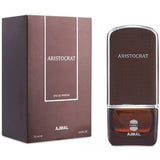Ajmal Aristocrat Eau de Parfum 75ml (British brand)