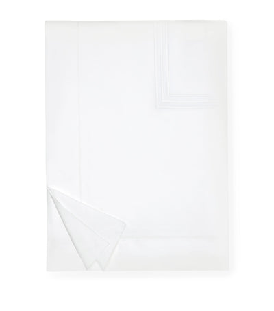 Pratesi Tre Righe Super King Duvet Cover 260cm x 220cm