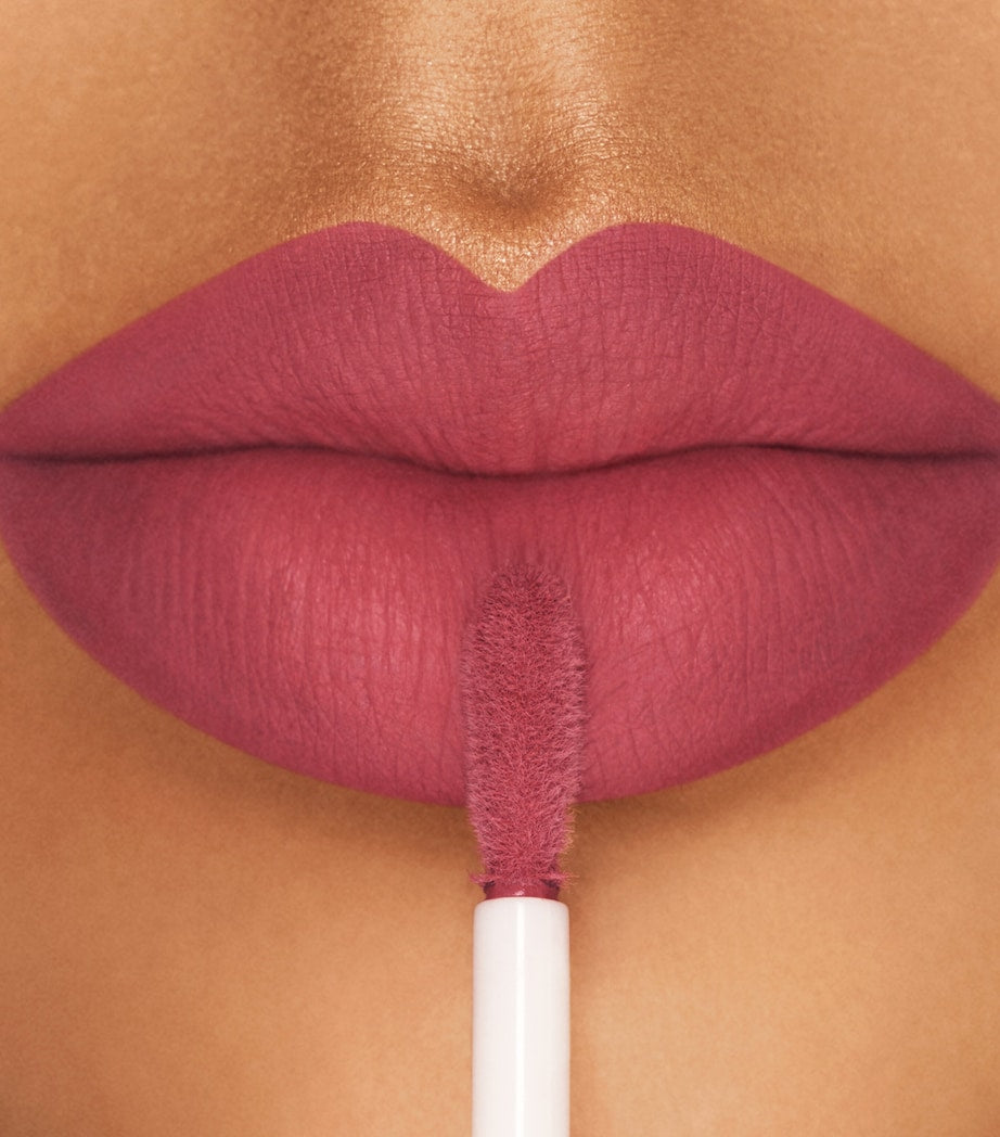 Dolce&Gabbana soft mousse liquid lipstick in various shades - British product