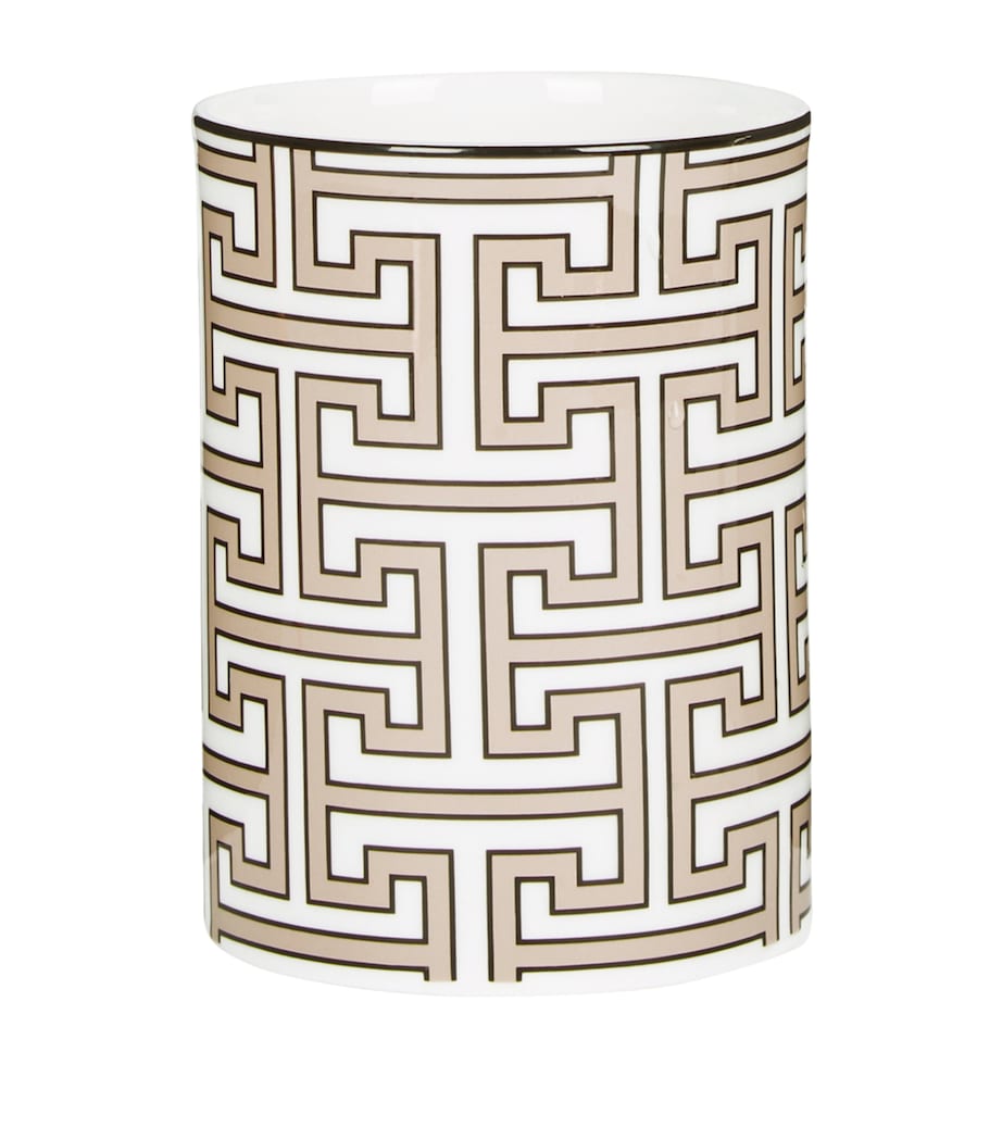 O.W.London Maze vase 11.5cm - British product