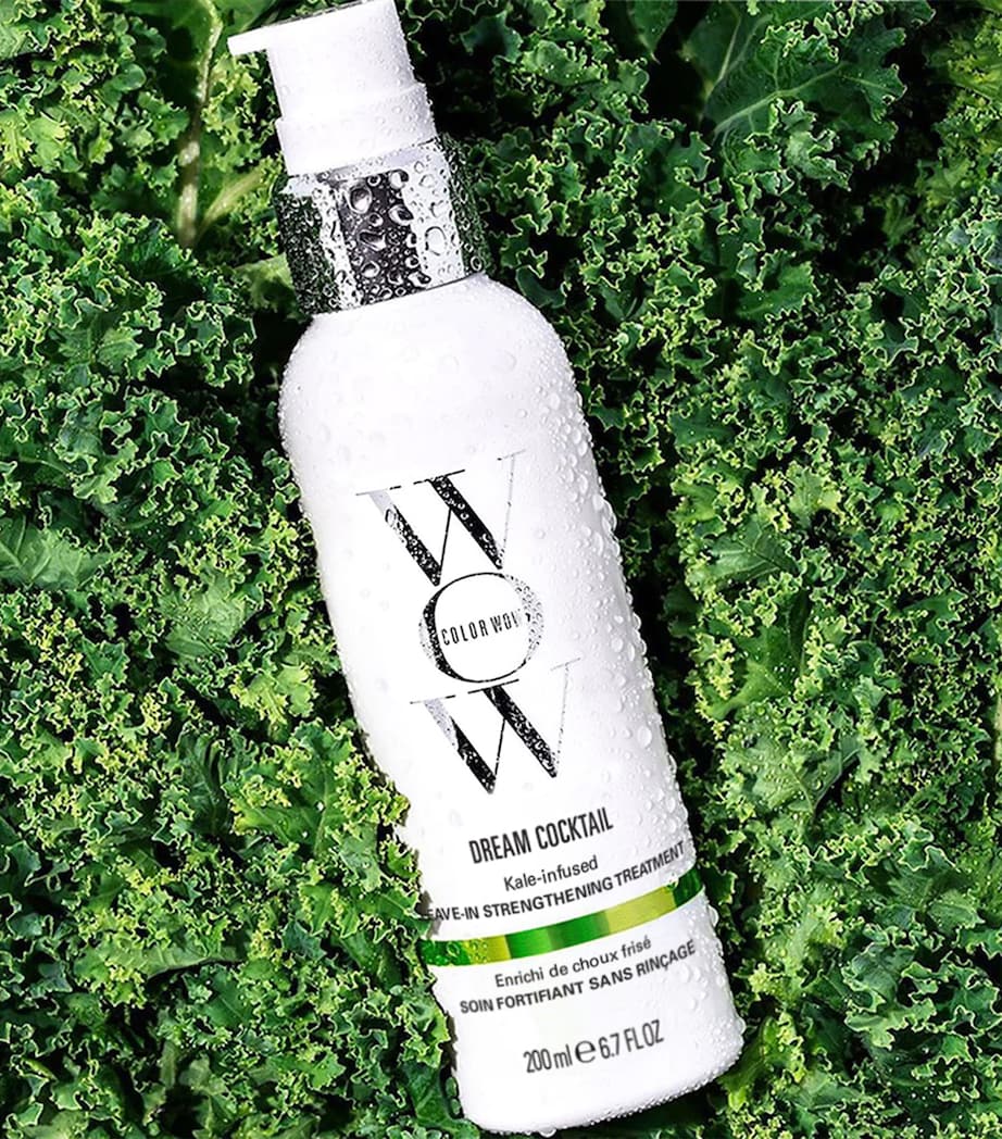 Color Wow Dream Cocktail Kale-Infused Leave-In Treatment (200ml)