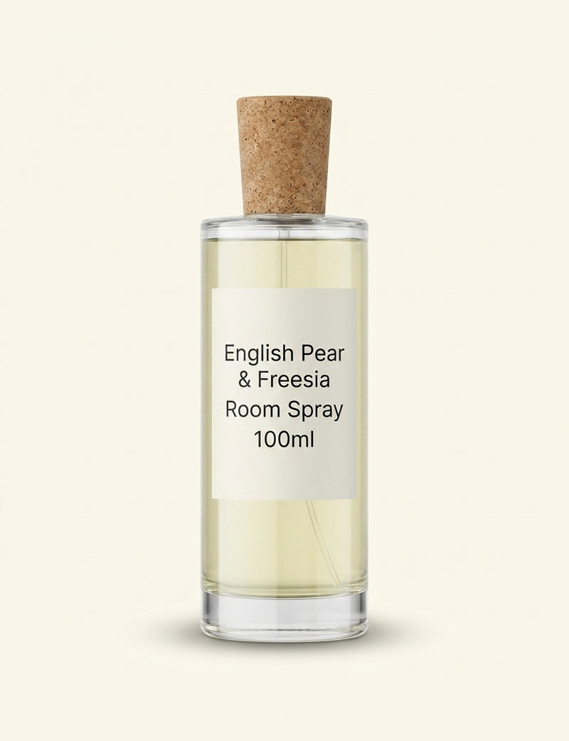 Jo Malone English Pear & Freesia room spray 100ml, UK version