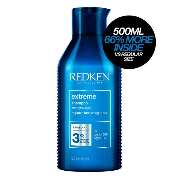 Redken Extreme Shampoo GOODS Superdrug   