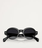 Moncler Rondosa ME6003 acetate sunglasses, UK version