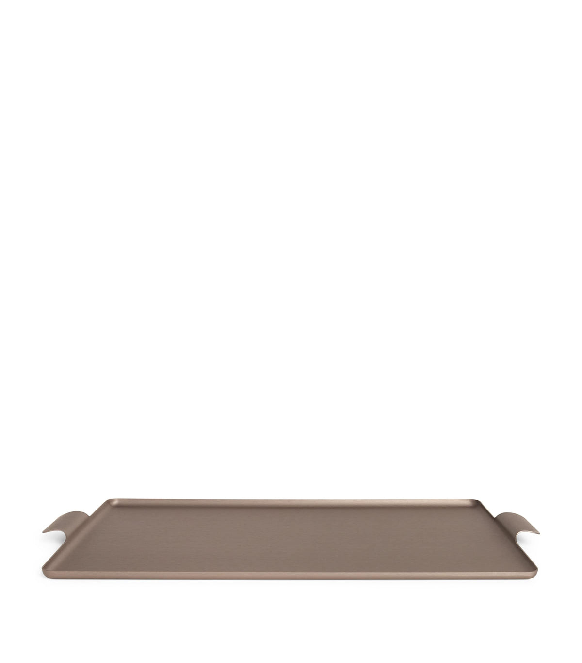 Kaymet pressed serving tray 32.5cm x 47cm, UK version