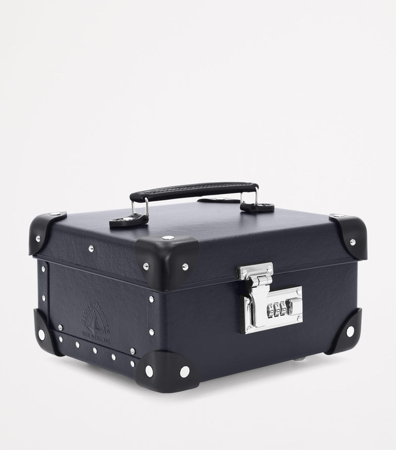 Globe-Trotter Centenary jewellery case, UK version