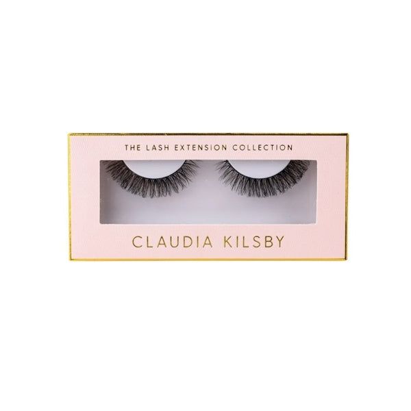 Claudia Kilsby Classics Lashes GOODS Superdrug   