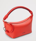 LOEWE lambskin Cala top-handle bag (British brand)