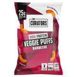 The Curators Veggie Puffs Barbecue 75g GOODS Sainsburys   