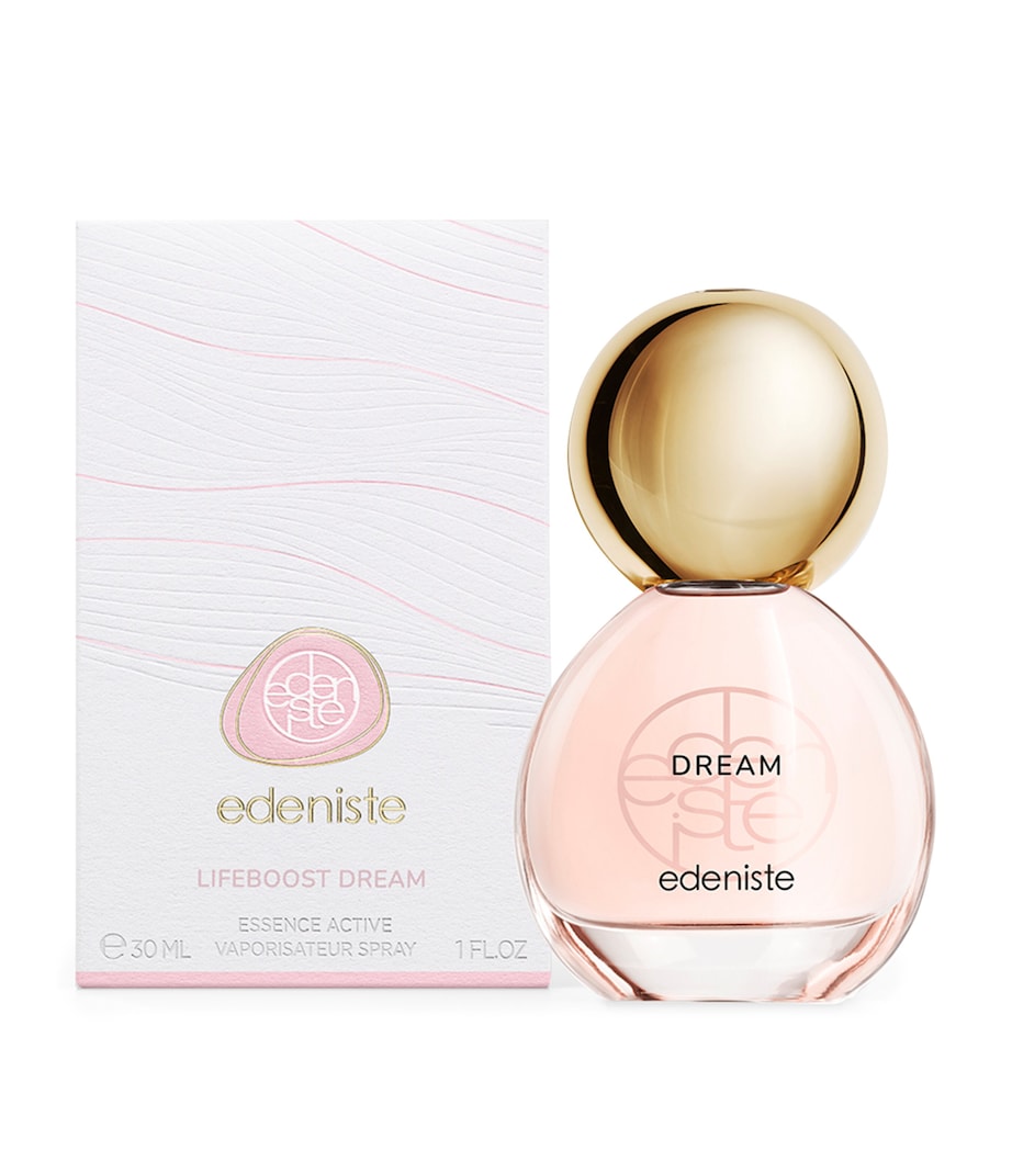 Edeniste Dream Lifeboost relaxation fragrance 30ml - British product
