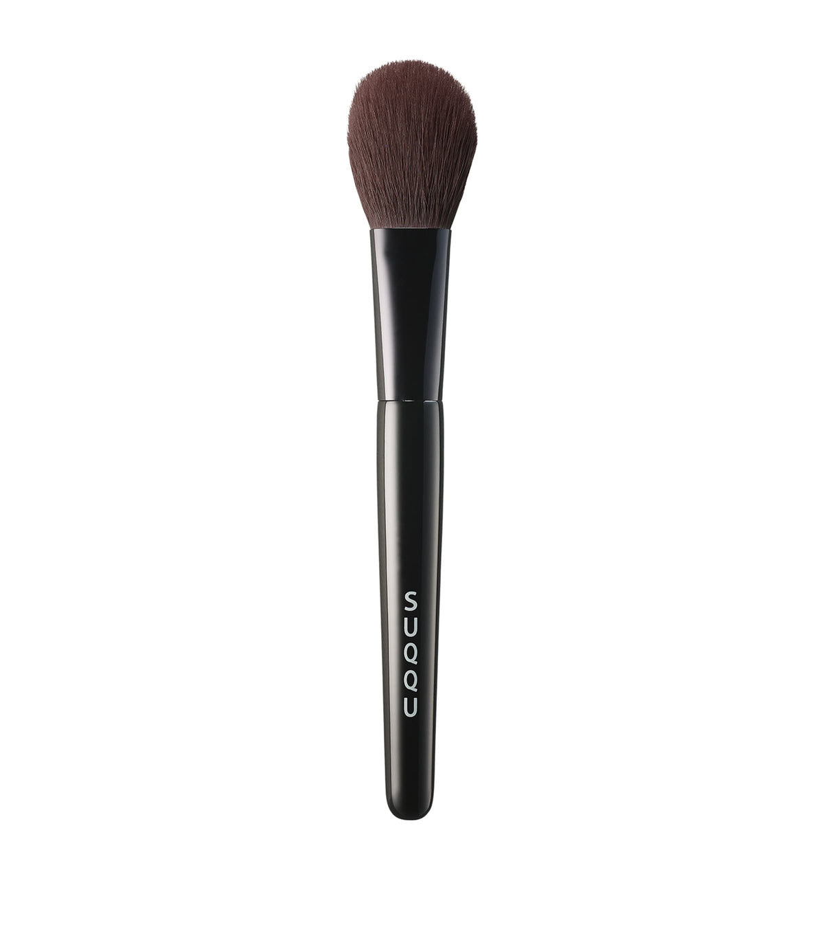 Suqqu face color brush for highlighter, blusher, and contouring (British brand)