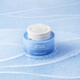 Cell Fusion C Cooling Gel Cream 50ml, UK version
