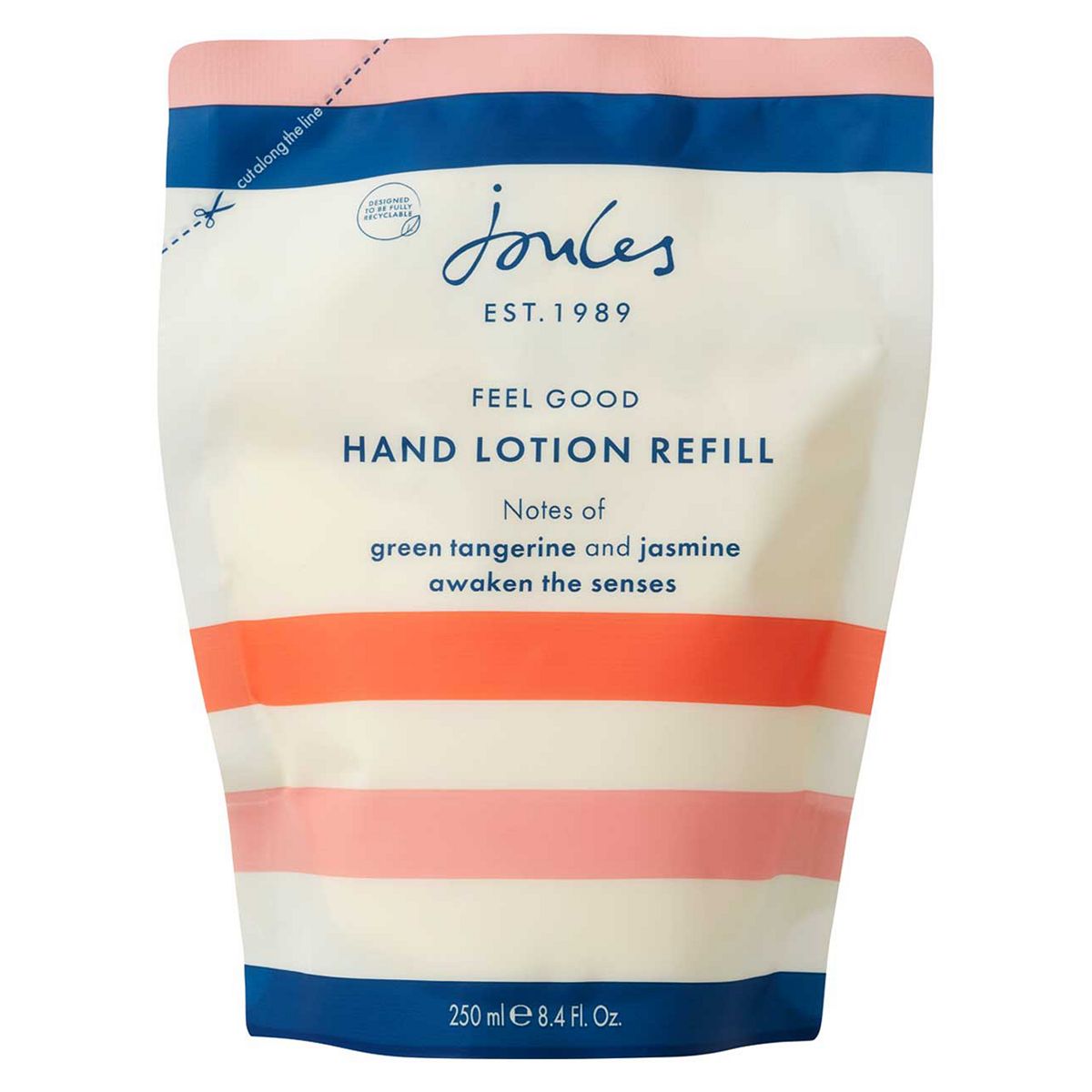 Joules Hand Lotion Refill 250ml GOODS Boots   