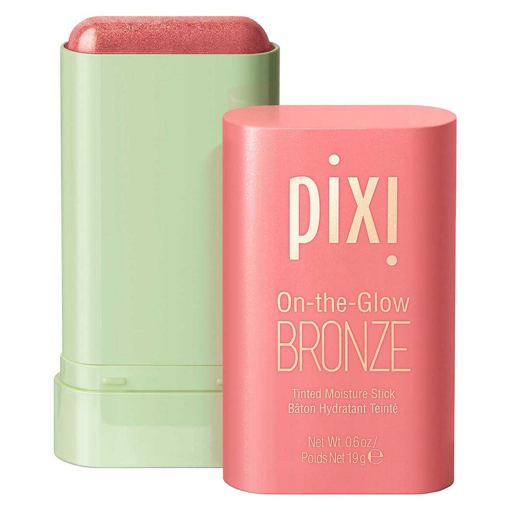 Pixi On-The-Glow Cream Bronzer Warm Glow 19g