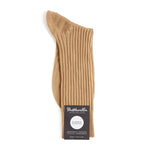 Pantherella ribbed Danvers socks, imported from the UK