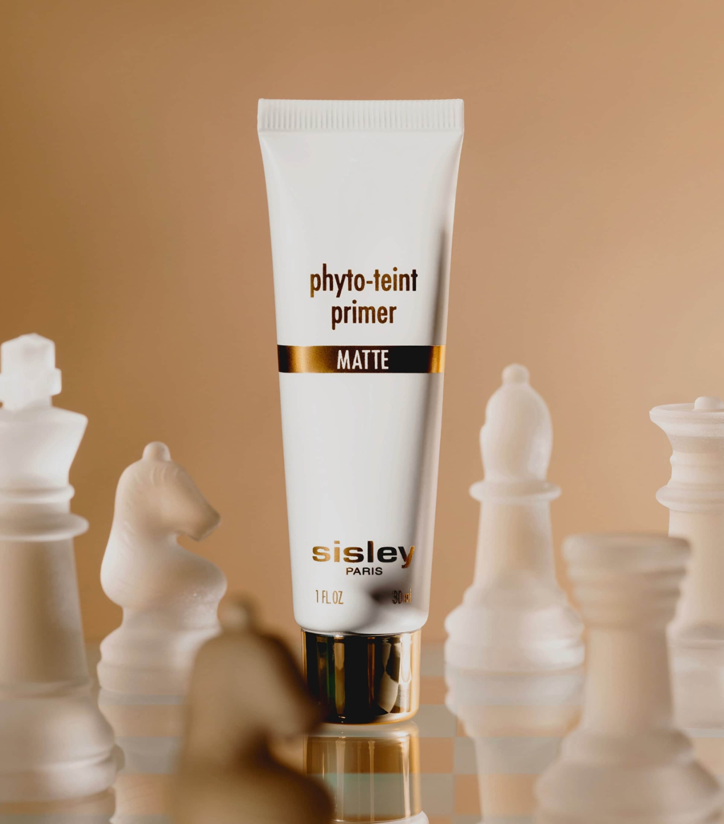 Sisley matte primer 30ml (British brand)