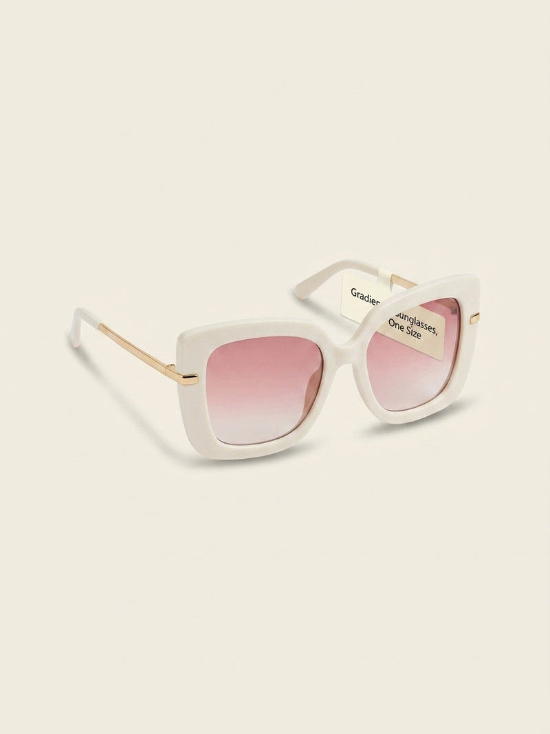 Mulberry Brown English Fashion Brand Sunglasses