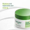 Simple Kind to Skin Vital Vitamin Night Cream 50ml (British brand)