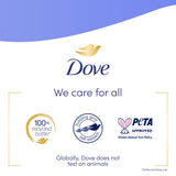 DNR Dove Anti-Stress Body Wash Shower Gel 450ml GOODS Superdrug   