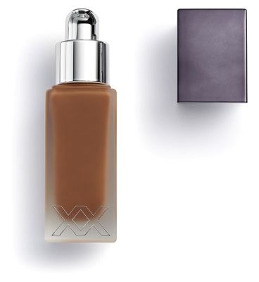 XX Revolution Liquid Skin Foundation GOODS Boots   