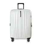 Samsonite Nexis expandable spinner suitcase 76cm, imported from the UK