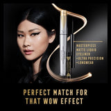 Max Factor Masterpiece 2 In 1 Lash Wow Mascara, Black GOODS Superdrug   