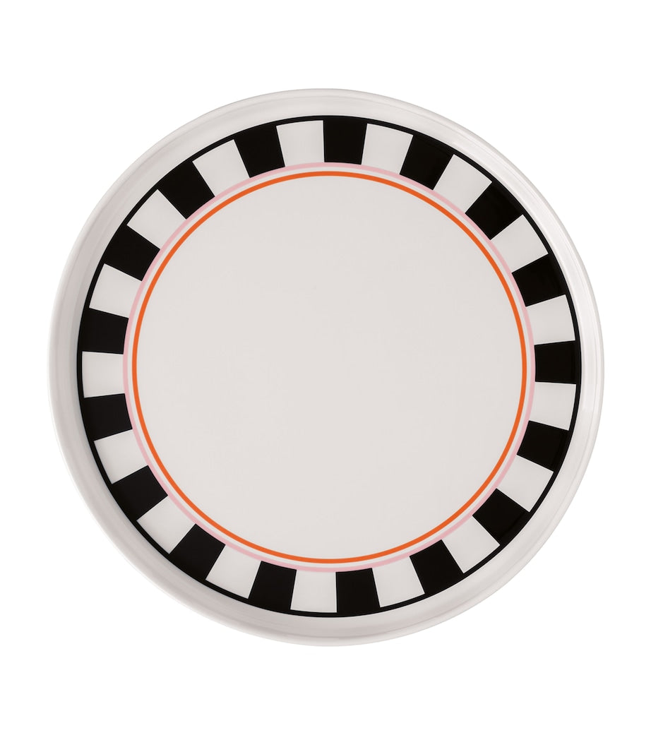 Villeroy & Boch Memphis serving plate 33cm (British brand)