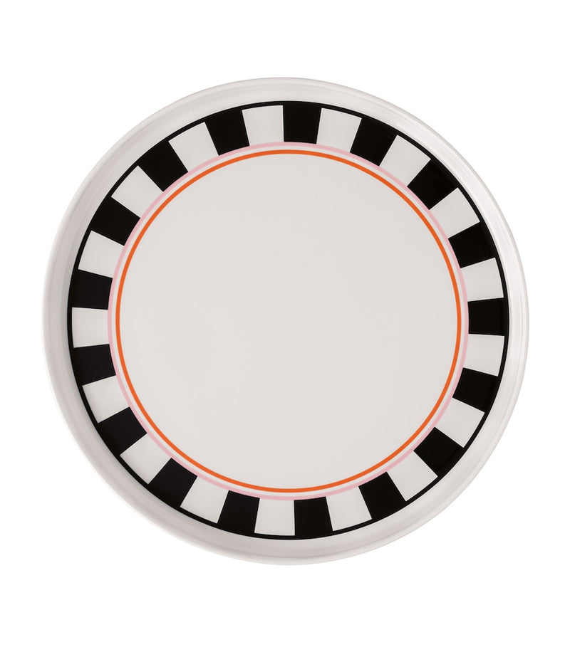 Villeroy & Boch Memphis serving plate 33cm (British brand)
